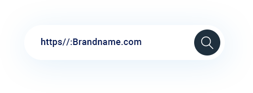 search-domain